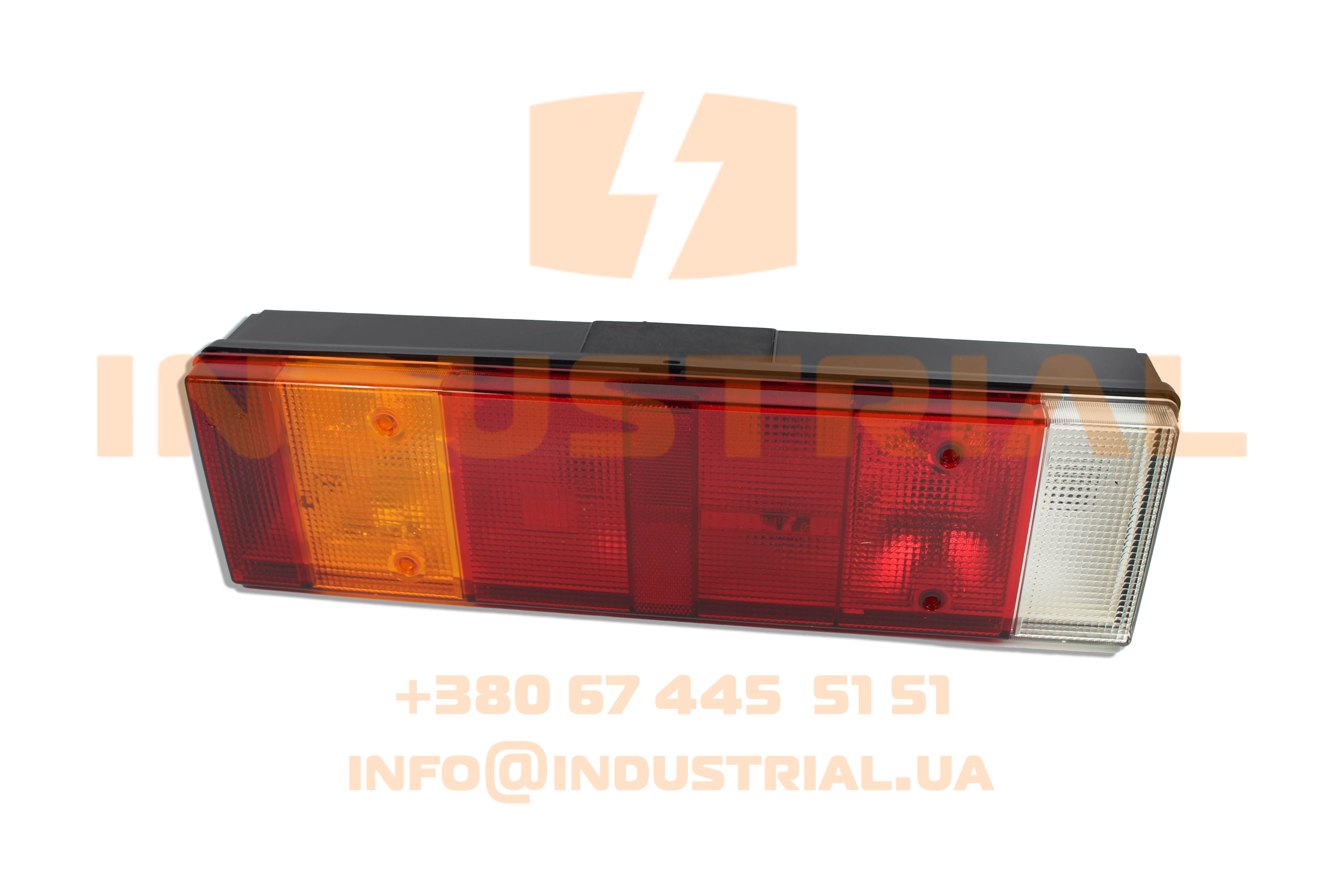 MCD 6658036 MEC DIESEL